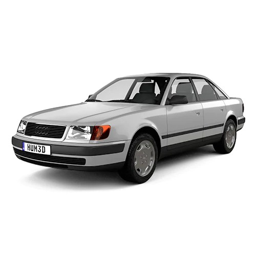 Audi 100 C4