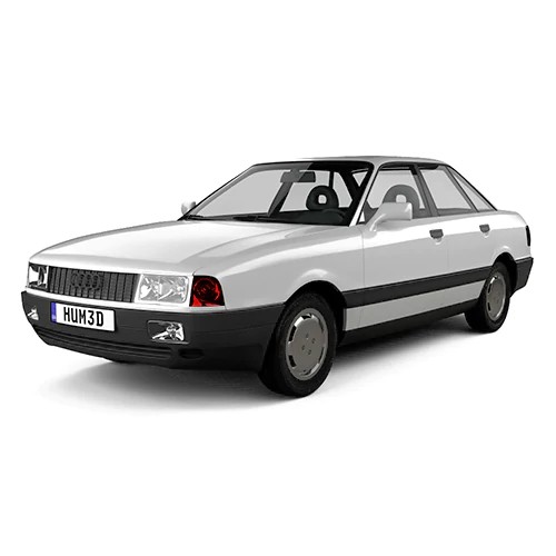 Audi 80 B3
