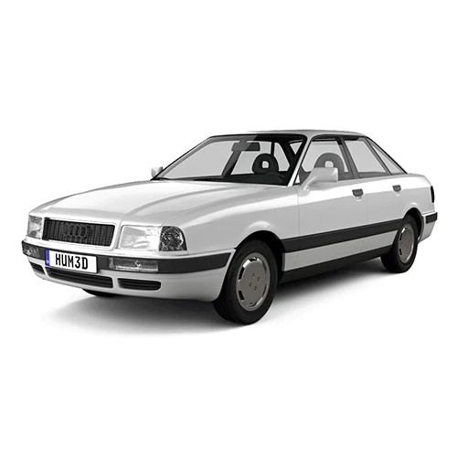 Audi 80 B4