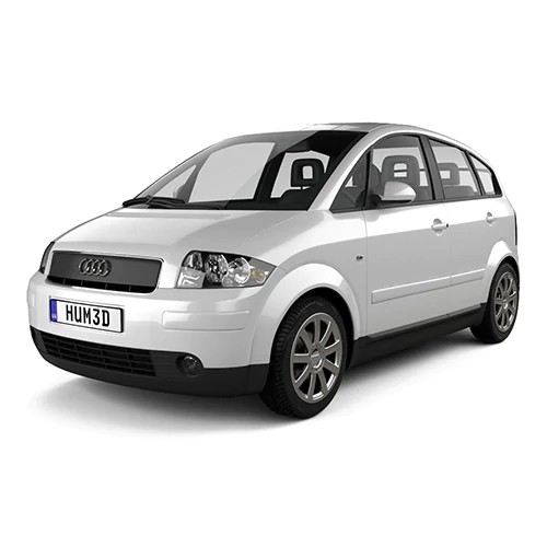 Audi A2