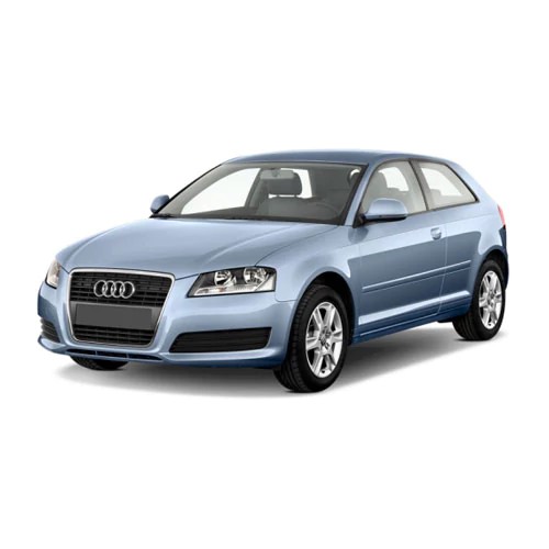 Audi A3 8P