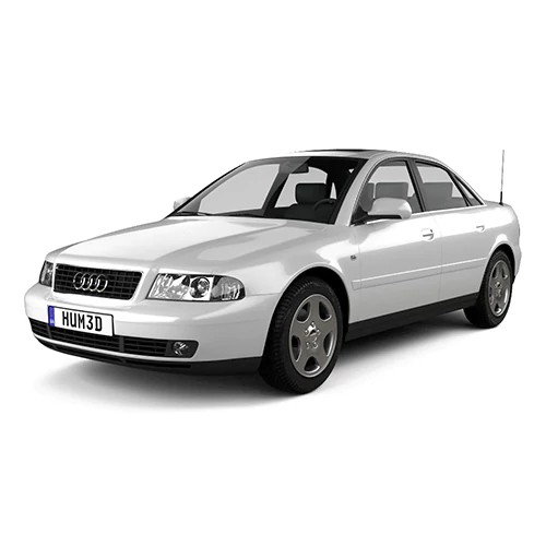 Audi A4 B5