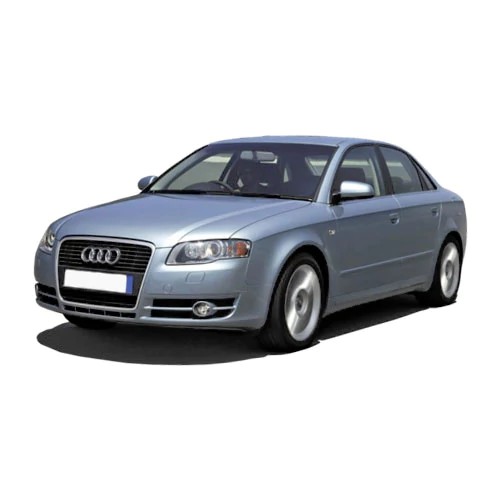 Audi A4 B6 S-Line