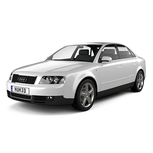 Audi A4 B6