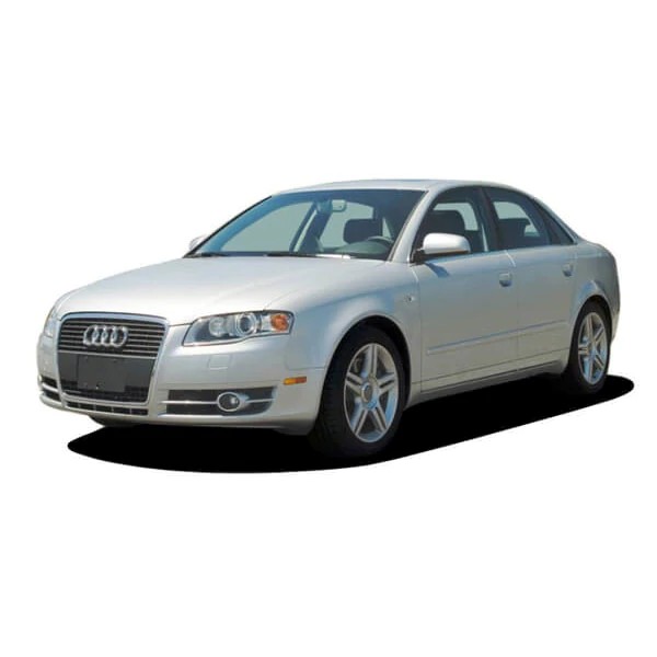 Audi A4 B7