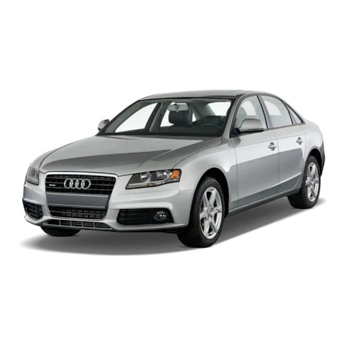 Audi A4 B8 S-Line