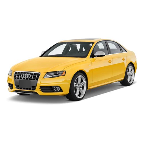 Audi A4 B8
