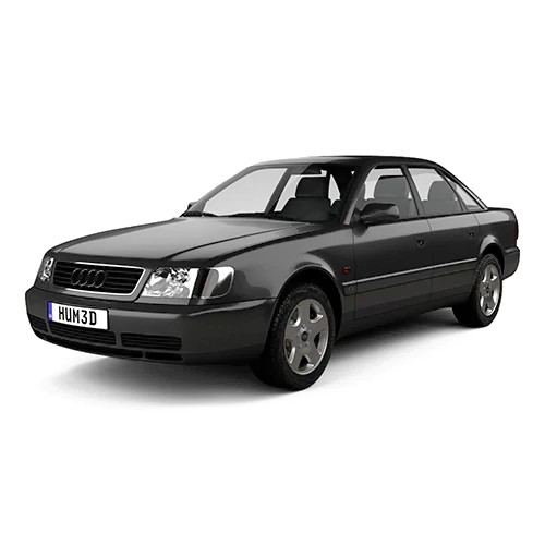 Audi A6 C4