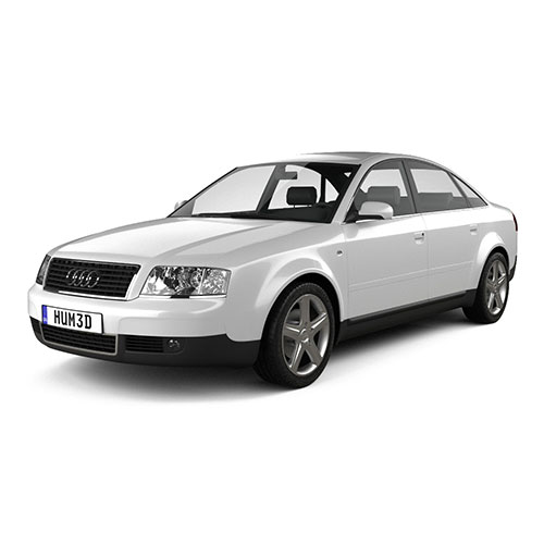 Audi A6 C5