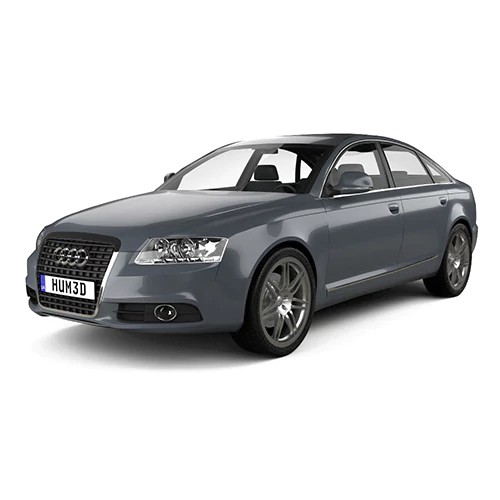 Audi A6 C6
