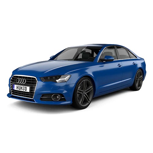 Audi A6 C7