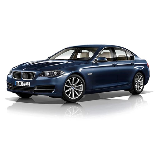 BMW 5 F10