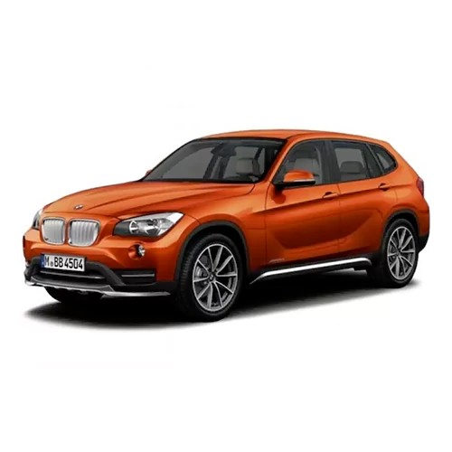 BMW X1 E84
