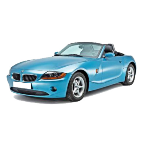 BMW Z4 E85