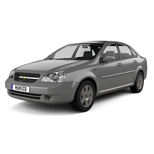 Chevrolet Lacetti I