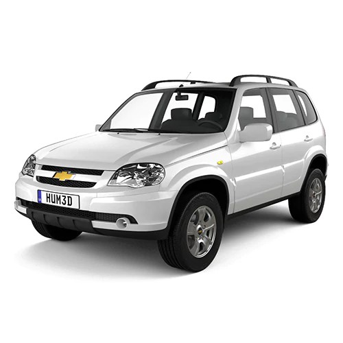 Chevrolet Niva