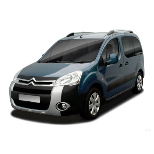Citroën Berlingo XTR II