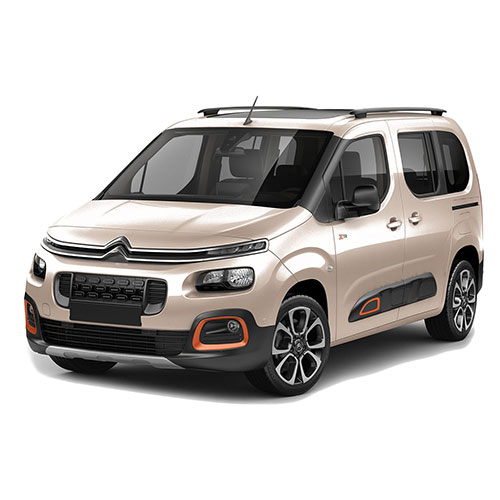 Citroën Berlingo XTR III