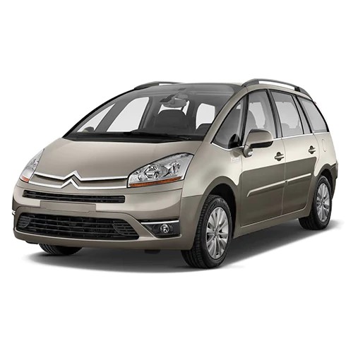 Citroën C4 Grand Picasso