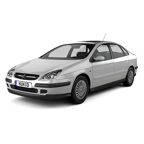 Citroën C5 I
