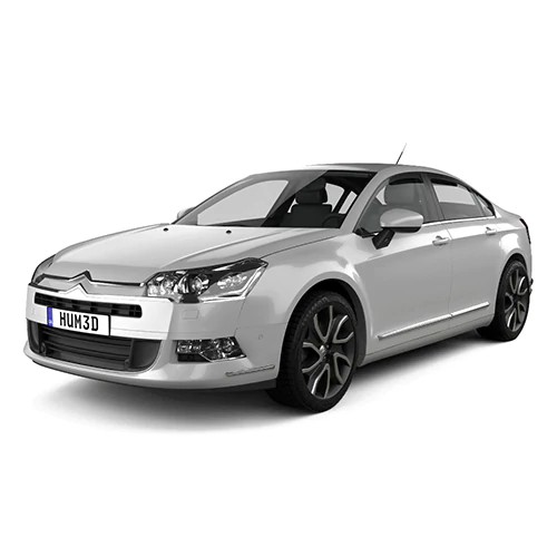 Citroën C5 III