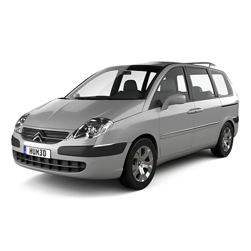 Citroën C8