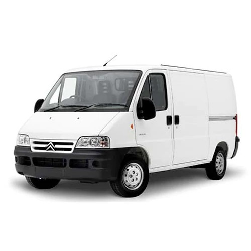 Citroën Jumper I