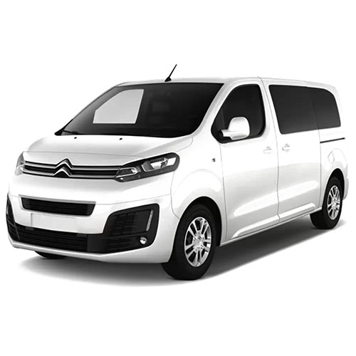 Citroën Spacetourer