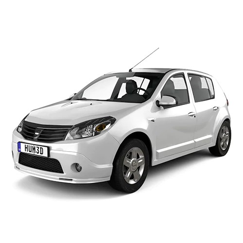 Dacia Sandero I