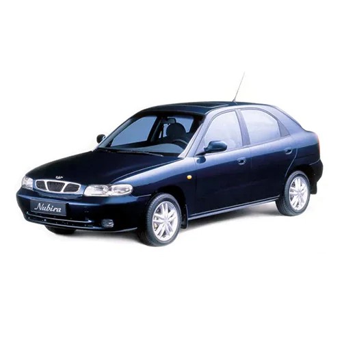 Daewoo Nubira I