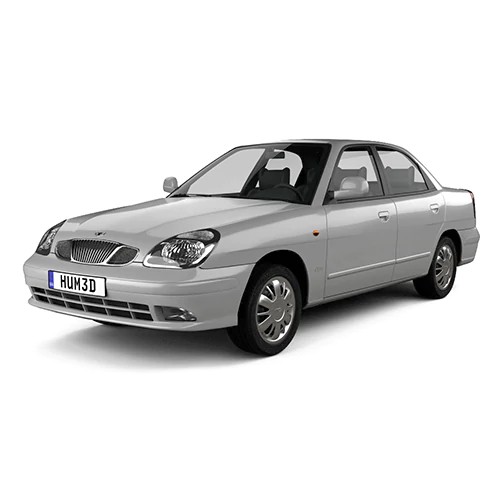 Daewoo Nubira II