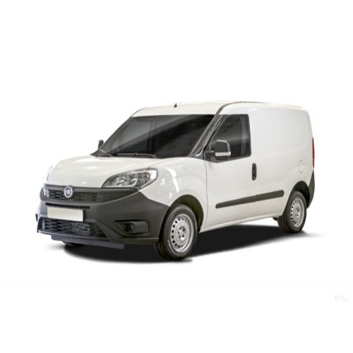 Fiat Doblo Maxi IV
