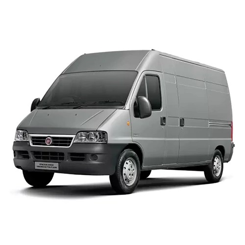 Fiat Ducato II