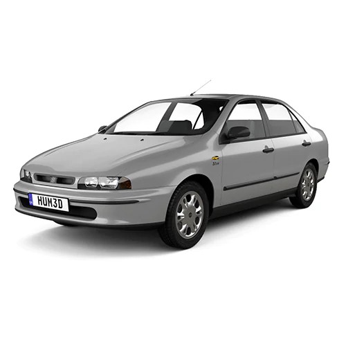 Fiat Marea