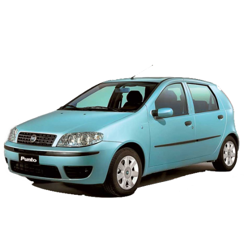 Fiat Punto III FL