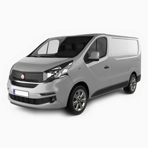 Fiat Talento