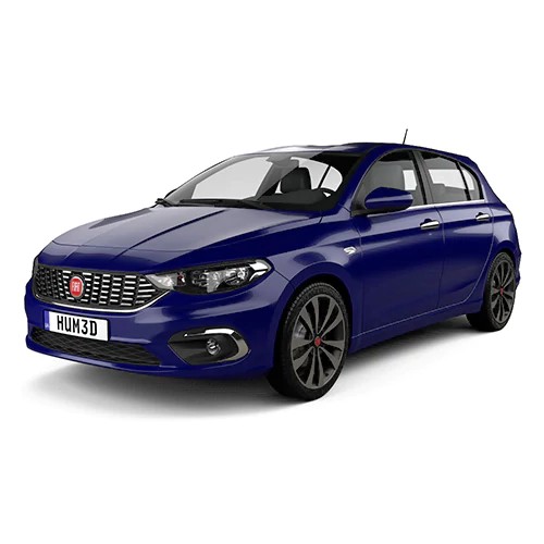 Fiat Tipo II HB