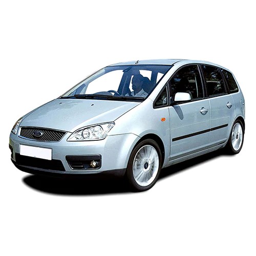 Ford Focus C-Max