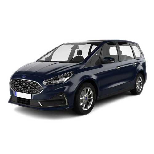 Ford Galaxy IV