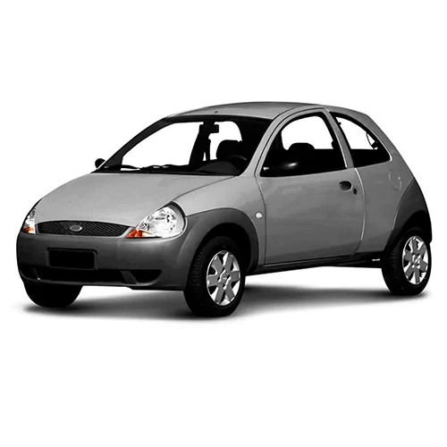 Ford KA I