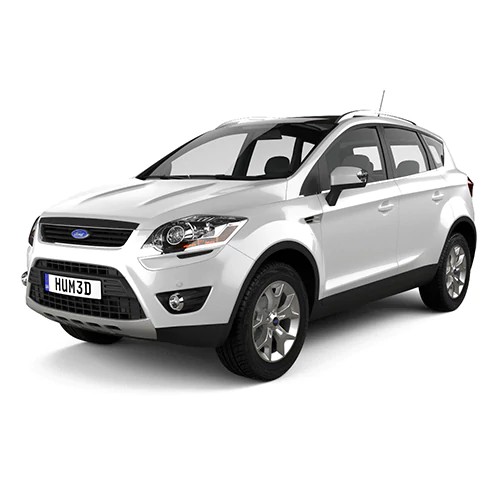Ford Kuga I