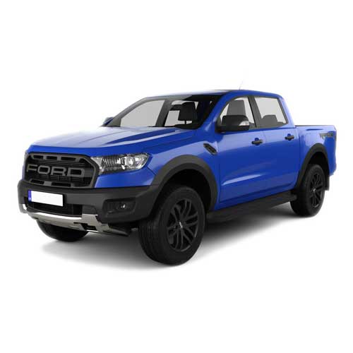 Ford Ranger V Raptor