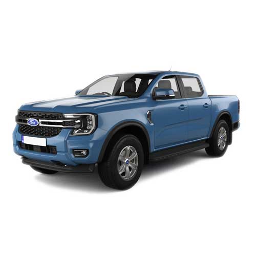 Ford Ranger VI