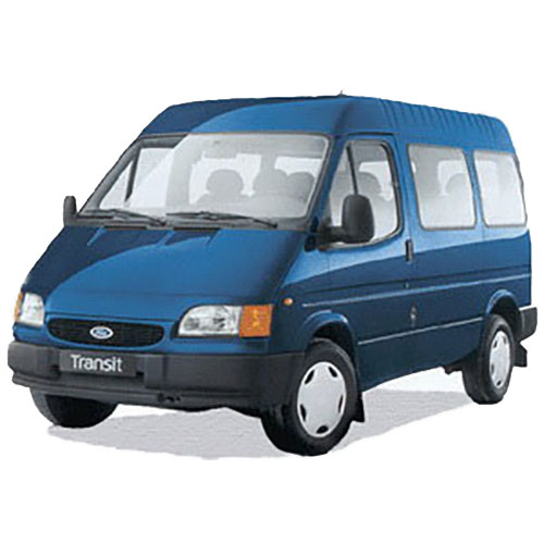 Ford Transit IV
