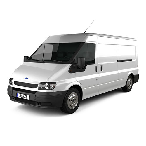 Ford Transit V
