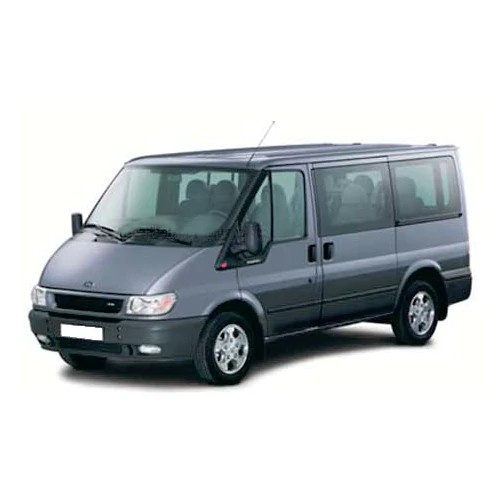 Ford Transit V