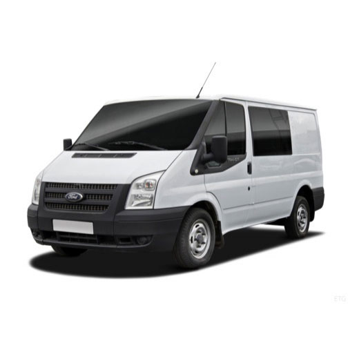 Ford Transit VI
