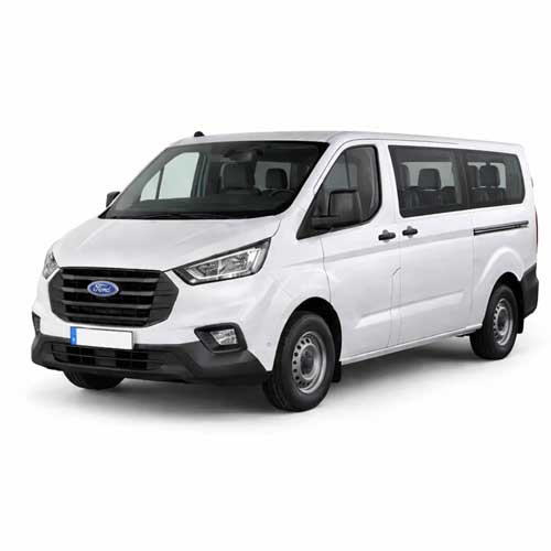 Ford Transit VIII