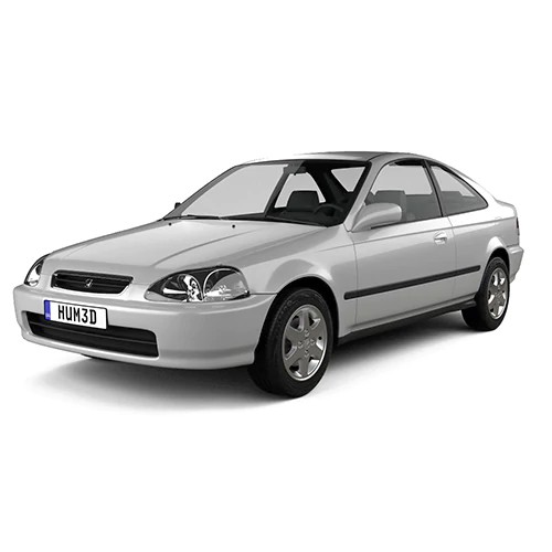 Honda Civic VI