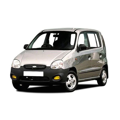 Hyundai Atos II